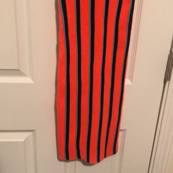 Florecent dress called Awesome - Picture 3 of 7